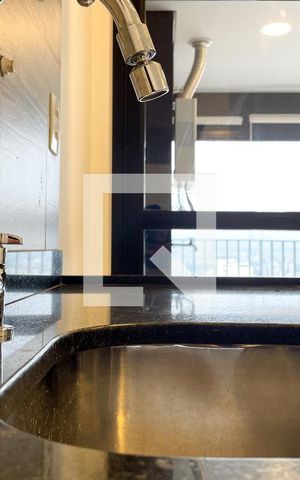 Apartamento à venda com 64m², 2 quartos e 1 vaga Apartamento à venda com 64m², 2 quartos e 1 vagaCozinha