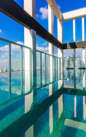 Apartamento à venda com 64m², 2 quartos e 1 vaga Apartamento à venda com 64m², 2 quartos e 1 vagaPiscina
