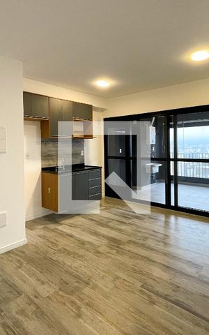 Apartamento à venda com 64m², 2 quartos e 1 vaga Apartamento à venda com 64m², 2 quartos e 1 vagaSala/Cozinha