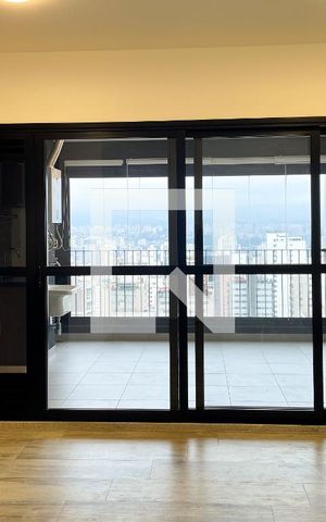 Apartamento à venda com 64m², 2 quartos e 1 vaga Apartamento à venda com 64m², 2 quartos e 1 vagaSala/Cozinha