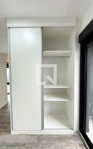 Apartamento à venda com 64m², 2 quartos e 1 vaga Apartamento à venda com 64m², 2 quartos e 1 vagaBanheiro da Suíte