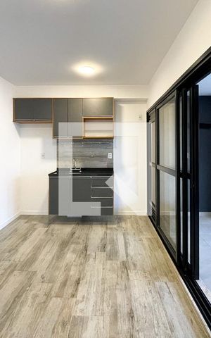 Apartamento à venda com 64m², 2 quartos e 1 vaga Apartamento à venda com 64m², 2 quartos e 1 vagaCozinha