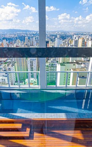 Apartamento à venda com 64m², 2 quartos e 1 vaga Apartamento à venda com 64m², 2 quartos e 1 vagaPiscina