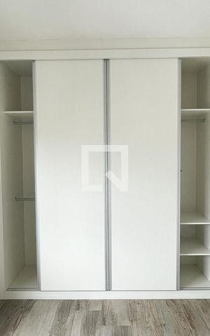 Apartamento à venda com 64m², 2 quartos e 1 vaga Apartamento à venda com 64m², 2 quartos e 1 vagaBanheiro da Suíte
