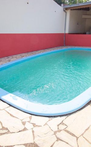 Casa à venda com 600m², 4 quartos e 15 vagasPiscina