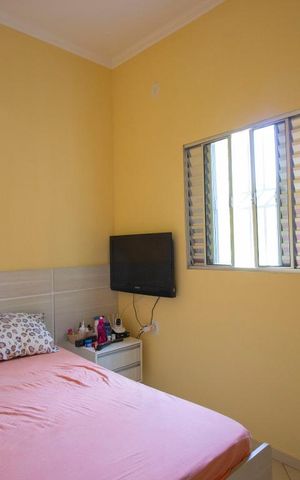 Casa à venda com 600m², 4 quartos e 15 vagasQuarto 1