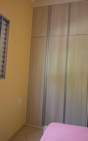Casa à venda com 600m², 4 quartos e 15 vagasQuarto 1
