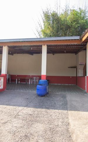 Casa à venda com 600m², 4 quartos e 15 vagasVaranda gourmet