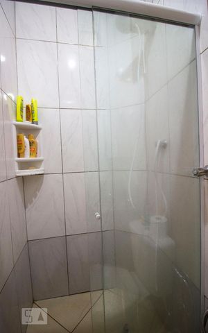 Casa à venda com 600m², 4 quartos e 15 vagasBanheiro da Suíte