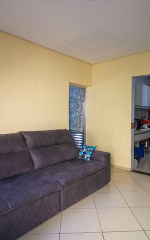 Casa à venda com 600m², 4 quartos e 15 vagasSala