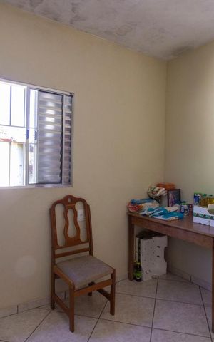 Casa à venda com 600m², 4 quartos e 15 vagasQuarto 3