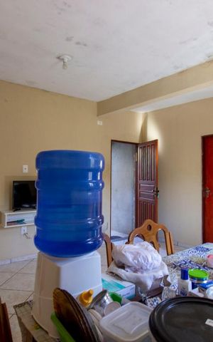 Casa à venda com 600m², 4 quartos e 15 vagasSala 2