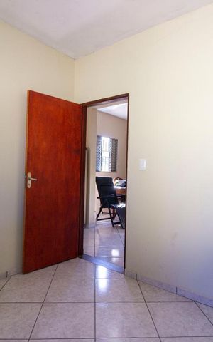 Casa à venda com 600m², 4 quartos e 15 vagasQuarto 3