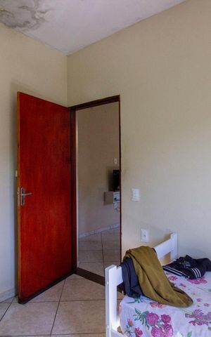 Casa à venda com 600m², 4 quartos e 15 vagasQuarto 4