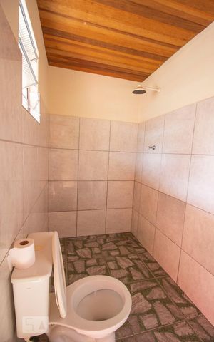 Casa à venda com 600m², 4 quartos e 15 vagasBanheiro de Serviço 2