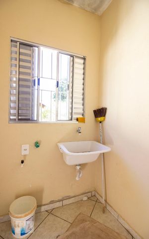 Casa à venda com 600m², 4 quartos e 15 vagasÁrea de Serviço 2