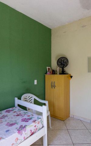 Casa à venda com 600m², 4 quartos e 15 vagasQuarto 4