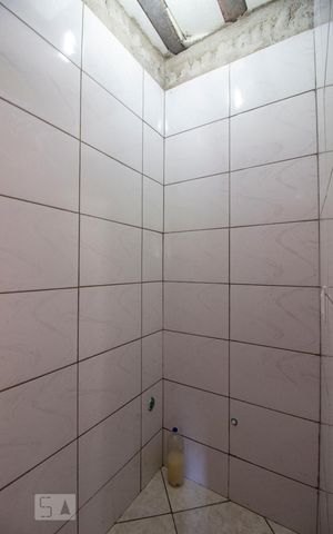 Casa à venda com 600m², 4 quartos e 15 vagasBanheiro de Serviço