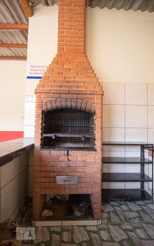 Casa à venda com 600m², 4 quartos e 15 vagasChurrasqueira