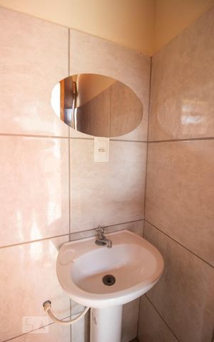 Casa à venda com 600m², 4 quartos e 15 vagasBanheiro de Serviço 2