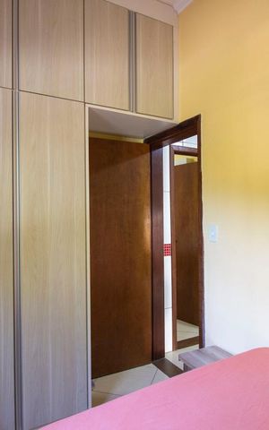 Casa à venda com 600m², 4 quartos e 15 vagasQuarto 1