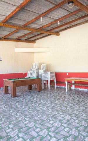 Casa à venda com 600m², 4 quartos e 15 vagasVaranda gourmet