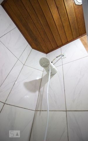 Casa à venda com 600m², 4 quartos e 15 vagasChuveiro