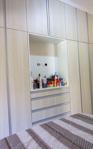 Casa à venda com 600m², 4 quartos e 15 vagasQuarto 2 - Suíte
