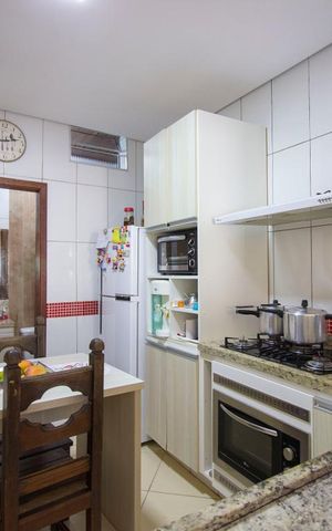 Casa à venda com 600m², 4 quartos e 15 vagasCozinha