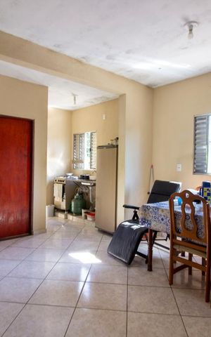 Casa à venda com 600m², 4 quartos e 15 vagasSala 2