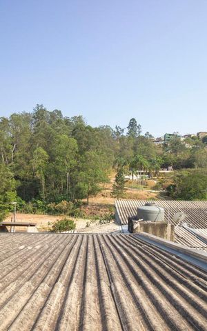 Casa à venda com 600m², 4 quartos e 15 vagasVista do quarto 2