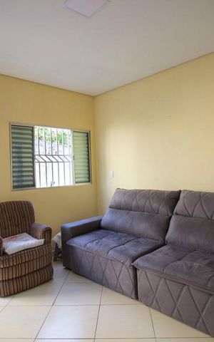 Casa à venda com 600m², 4 quartos e 15 vagasSala
