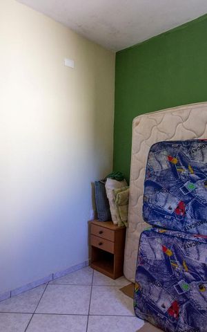 Casa à venda com 600m², 4 quartos e 15 vagasQuarto 3