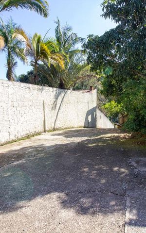 Casa à venda com 600m², 4 quartos e 15 vagasGaragem
