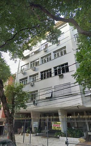 Apartamento à venda com 103m², 3 quartos e sem vagaFachada