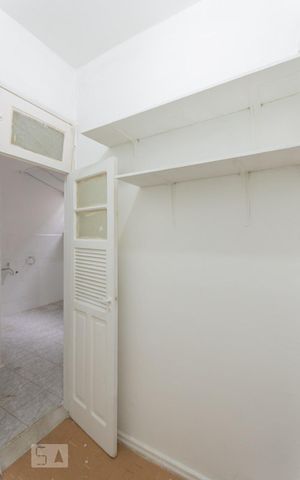 Apartamento à venda com 103m², 3 quartos e sem vagaQuarto de Serviço