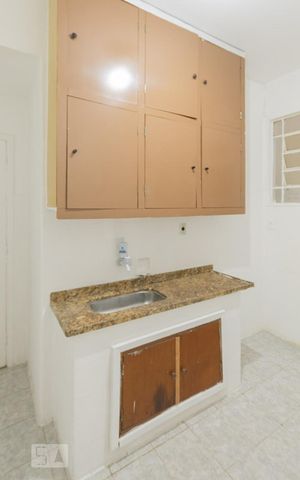Apartamento à venda com 103m², 3 quartos e sem vagaCozinha