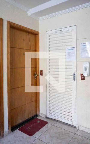 Apartamento para alugar com 48m², 2 quartos e 1 vagaHall de entrada
