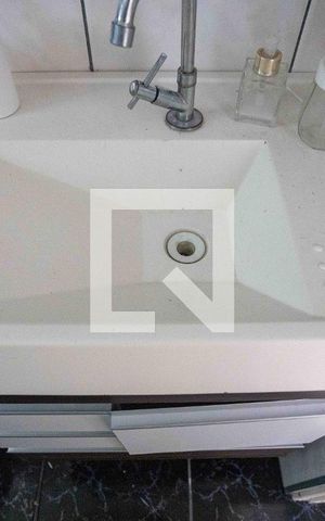 Apartamento para alugar com 48m², 2 quartos e 1 vagaBanheiro