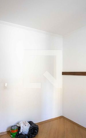 Apartamento para alugar com 48m², 2 quartos e 1 vagaQuarto 2