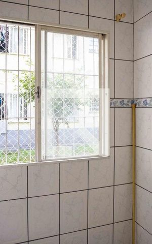 Apartamento para alugar com 48m², 2 quartos e 1 vagaÁrea de Serviço