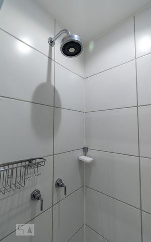 Studio à venda com 30m², 1 quarto e 1 vagaBanheiro