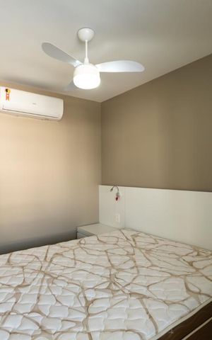Studio à venda com 30m², 1 quarto e 1 vagaStudio