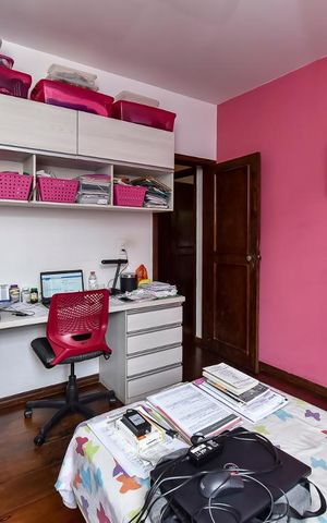 Casa à venda com 650m², 5 quartos e 4 vagasSuíte 2
