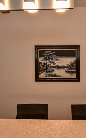 Casa à venda com 650m², 5 quartos e 4 vagasSala de Jantar