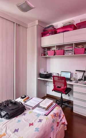 Casa à venda com 650m², 5 quartos e 4 vagasSuíte 2