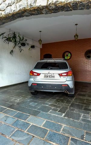 Casa à venda com 650m², 5 quartos e 4 vagasGaragem 1