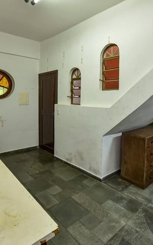 Casa à venda com 650m², 5 quartos e 4 vagasOficina