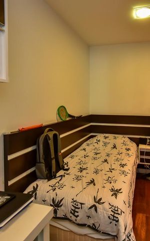 Casa à venda com 650m², 5 quartos e 4 vagasSuíte 1