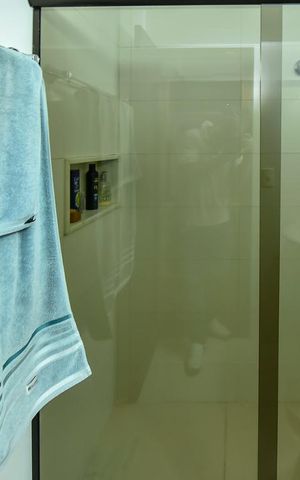 Casa à venda com 650m², 5 quartos e 4 vagasBanheiro Suíte 1